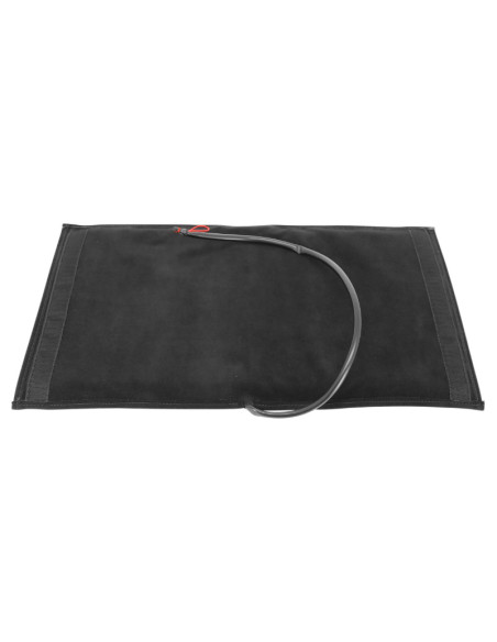 Insertchauffant pour tablier couvre-jambes origine Piaggio 400 / 530 MP3 2022-2025