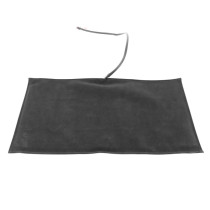 Insertchauffant pour tablier couvre-jambes origine Piaggio 400 / 530 MP3 2022-2025 2