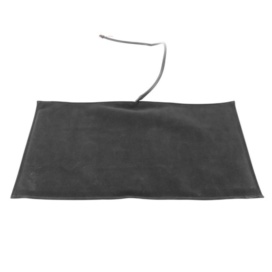 Insertchauffant pour tablier couvre-jambes origine Piaggio 400 / 530 MP3 2022-2025