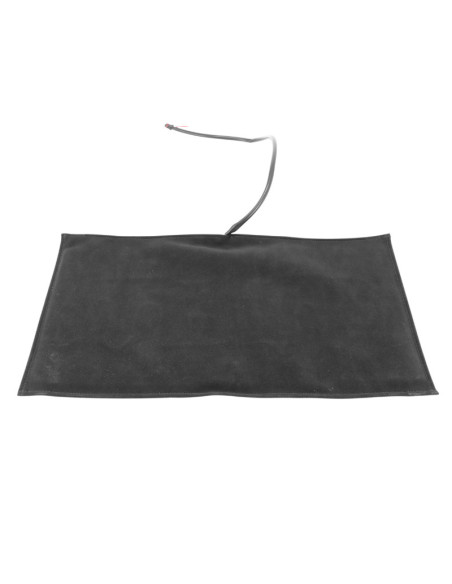 Insertchauffant pour tablier couvre-jambes origine Piaggio 400 / 530 MP3 2022-2025