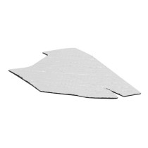 Isolant thermique origine Aprilia 750 Shiver 2007-2010