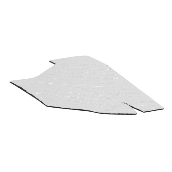 Isolant thermique origine Aprilia 750 Shiver 2007-2010