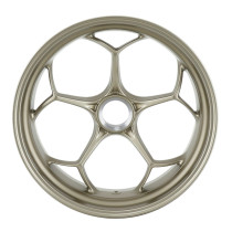 Jante / roue arrière origine Moto Guzzi V100 2022-2025 2