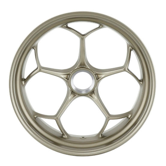 Jante / roue arrière origine Moto Guzzi V100 2022-2025