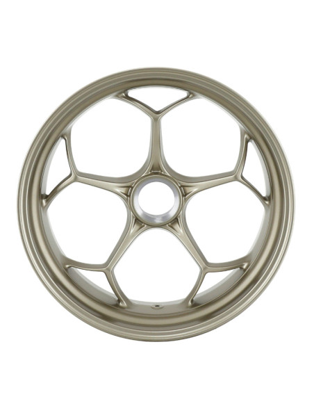 Jante / roue arrière origine Moto Guzzi V100 2022-2025