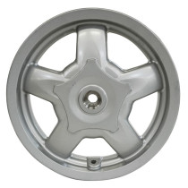 Jante / roue arrière origine Piaggio 125 X8