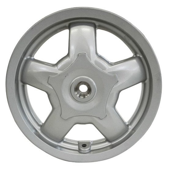 Jante / roue arrière origine Piaggio 125 X8