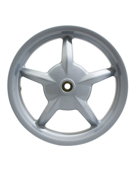 Jante / roue arrière origine Piaggio 50 Liberty PTT 2005-2017-125 Liberty PTT 2007