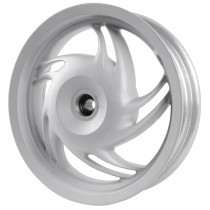 Jante / roue arrriere origine Piaggio 50 Fly 2012-2015