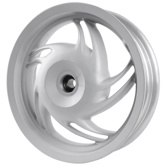 Jante / roue arrriere origine Piaggio 50 Fly 2012-2015