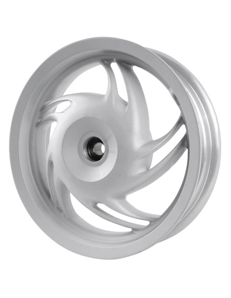 Jante / roue arrriere origine Piaggio 50 Fly 2012-2015