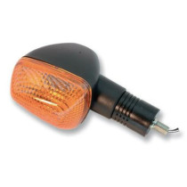 Clignotant orange type origine arrière pour SUZUKI 500 à 1400cc