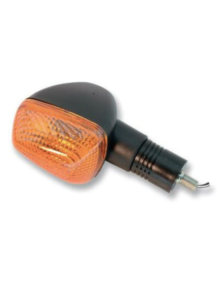 Clignotant orange type origine arrière pour SUZUKI 500 à 1400cc