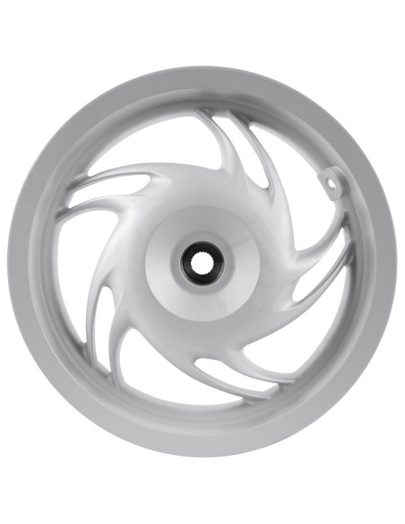 Jante / roue arrriere origine Piaggio 50 Fly 2012-2015
