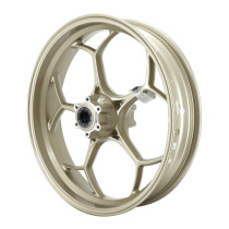 Jante / roue avant origine Moto Guzzi V100 2022-2025