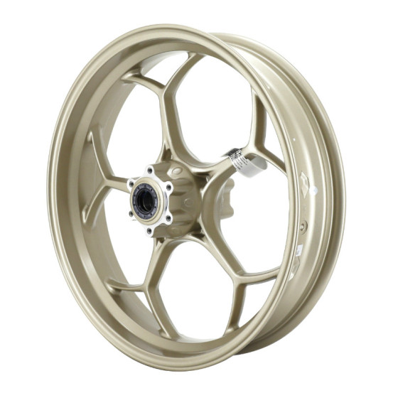 Jante / roue avant origine Moto Guzzi V100 2022-2025