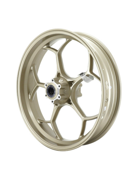 Jante / roue avant origine Moto Guzzi V100 2022-2025