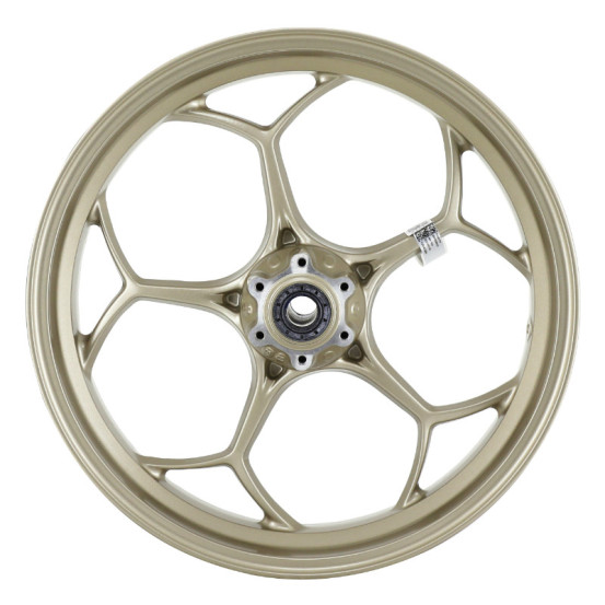 Jante / roue avant origine Moto Guzzi V100 2022-2025