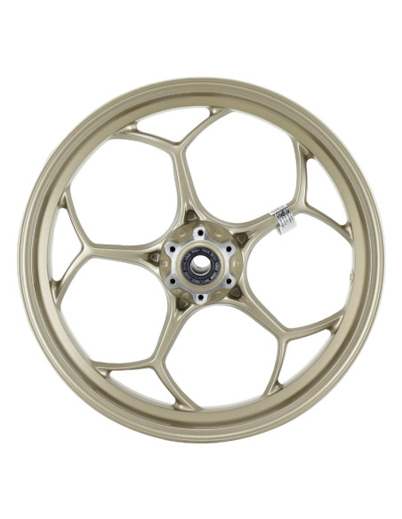 Jante / roue avant origine Moto Guzzi V100 2022-2025
