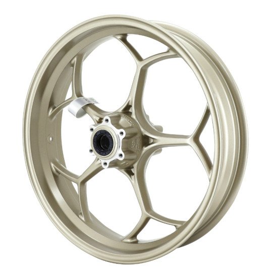 Jante / roue avant origine Moto Guzzi V100 2022-2025