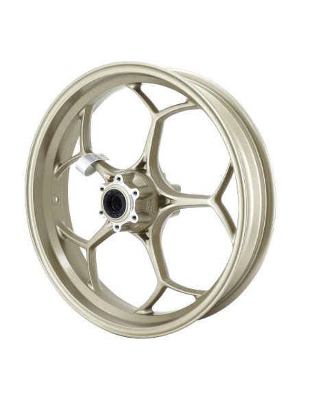 Jante / roue avant origine Moto Guzzi V100 2022-2025