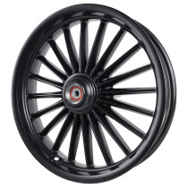 Jante / roue avant origine Piaggio 125 / 300 Beverly RST 2010-2016