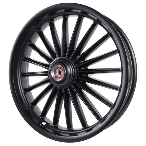 Jante / roue avant origine Piaggio 125 / 300 Beverly RST 2010-2016