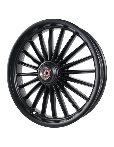 Jante / roue avant origine Piaggio 125 / 300 Beverly RST 2010-2016