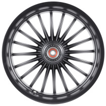 Jante / roue avant origine Piaggio 125 / 300 Beverly RST 2010-2016 2