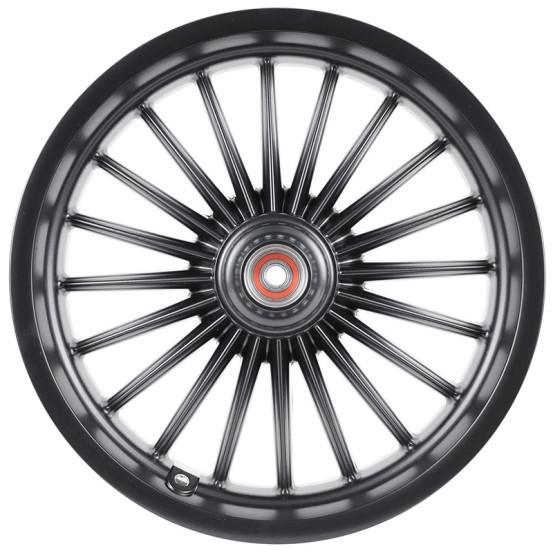 Jante / roue avant origine Piaggio 125 / 300 Beverly RST 2010-2016