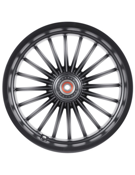Jante / roue avant origine Piaggio 125 / 300 Beverly RST 2010-2016