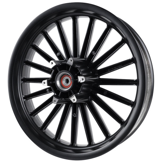 Jante / roue avant origine Piaggio 125 / 300 Beverly RST 2010-2016
