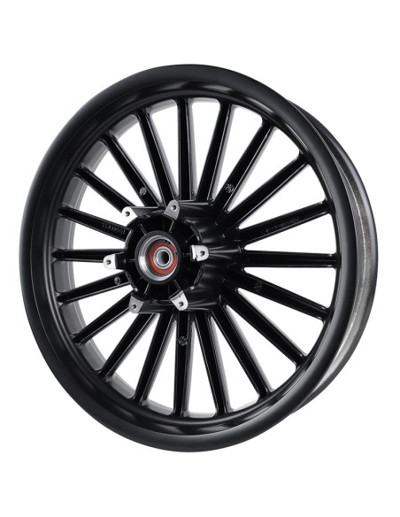 Jante / roue avant origine Piaggio 125 / 300 Beverly RST 2010-2016