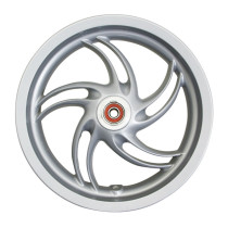 Jante / roue avant origine Piaggio 125 Fly 2012-2015