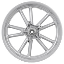 Jante / roue avant origine Piaggio 300 Carnaby cruiser 2009-2012 2