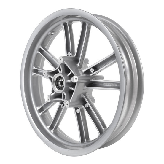 Jante / roue avant origine Piaggio 300 Carnaby cruiser 2009-2012