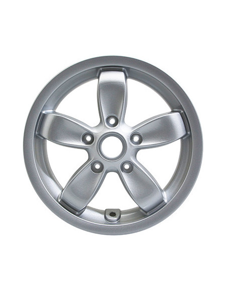 Jante / roue avant origine Piaggio 50 / 125 Vespa Primavera 2013-2017