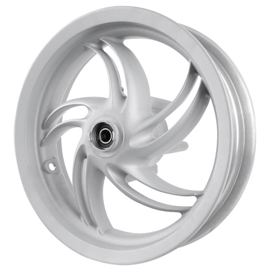 Jante / roue avant origine Piaggio 50 Fly 4T 2012-2015