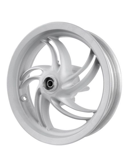Jante / roue avant origine Piaggio 50 Fly 4T 2012-2015