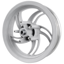 Jante / roue avant origine Piaggio 50 Fly 4T 2012-2015 2