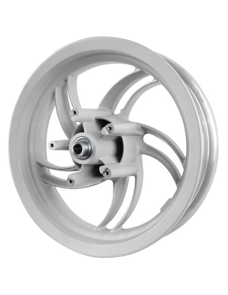 Jante / roue avant origine Piaggio 50 Fly 4T 2012-2015