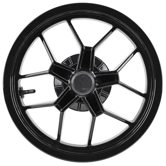 Jante / roue avant origine Piaggio 50 Typhoon après 2018 / Aprilia 50 SR Motard après 2018