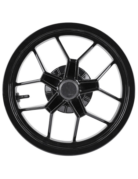 Jante / roue avant origine Piaggio 50 Typhoon après 2018 / Aprilia 50 SR Motard après 2018