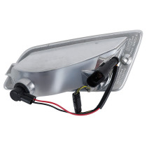 Jeu de clignotants avant LED origine Piaggio 125 / 250 / 300 Vespa GTS 2009-2022 2