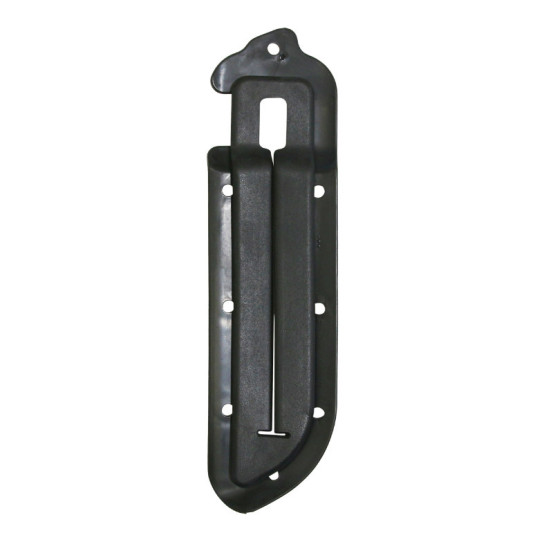 Joint / protection levier frein de stationnement origine Piaggio Gilera 800 GP / Aprilia 850 SRV