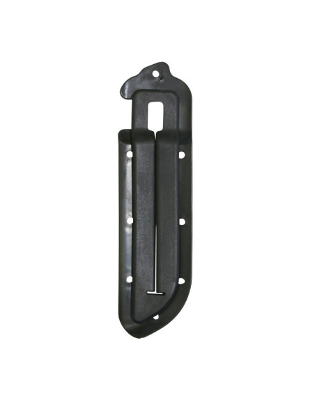 Joint / protection levier frein de stationnement origine Piaggio Gilera 800 GP / Aprilia 850 SRV
