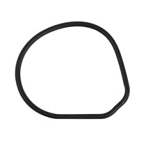 Joint corps papillon / raccord origine Aprilia 850 SRV 2012-2014 / 800 GP Gilera 2007-2011