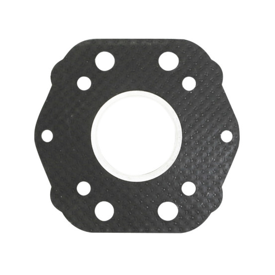 Joint de culasse (fibre) origine Piaggio Gilera 50 GSM / Hak / Zulu