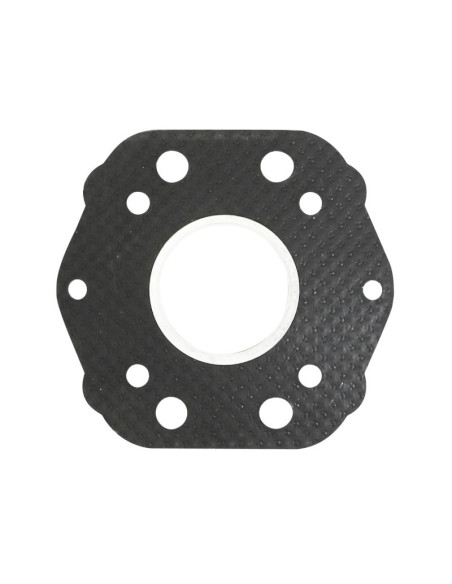 Joint de culasse (fibre) origine Piaggio Gilera 50 GSM / Hak / Zulu