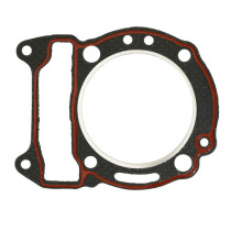Joint de culasse 1,1mm origine Piaggio 200cc